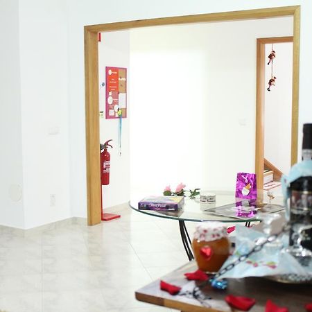 Canas Beach House - Al Areia Branca Bagian luar foto