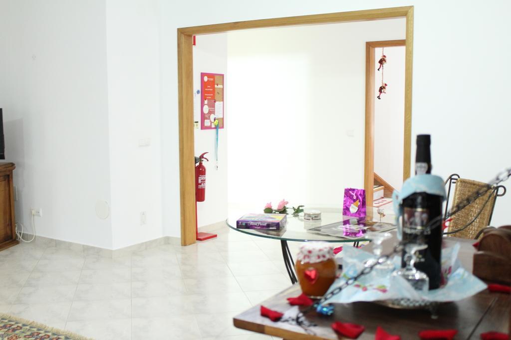 Canas Beach House - Al Areia Branca Bagian luar foto