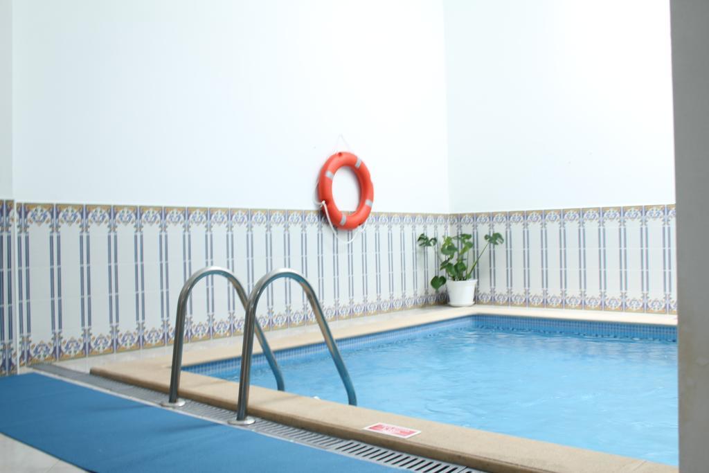 Canas Beach House - Al Areia Branca Bagian luar foto