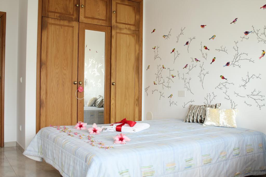 Canas Beach House - Al Areia Branca Ruang foto