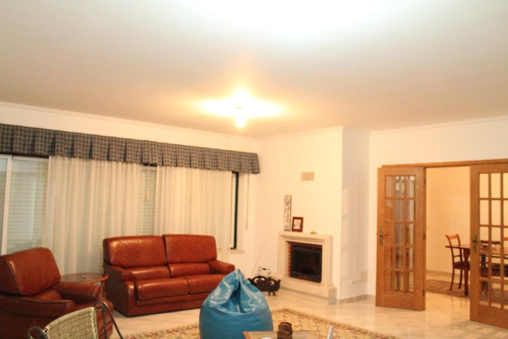 Canas Beach House - Al Areia Branca Bagian luar foto