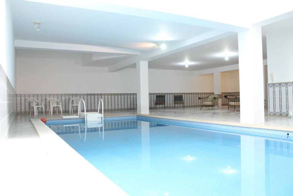 Canas Beach House - Al Areia Branca Bagian luar foto