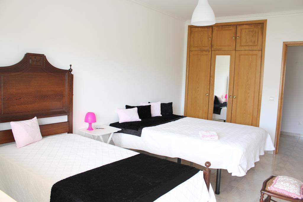 Canas Beach House - Al Areia Branca Ruang foto