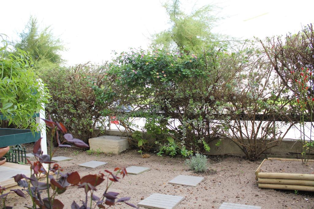 Canas Beach House - Al Areia Branca Bagian luar foto