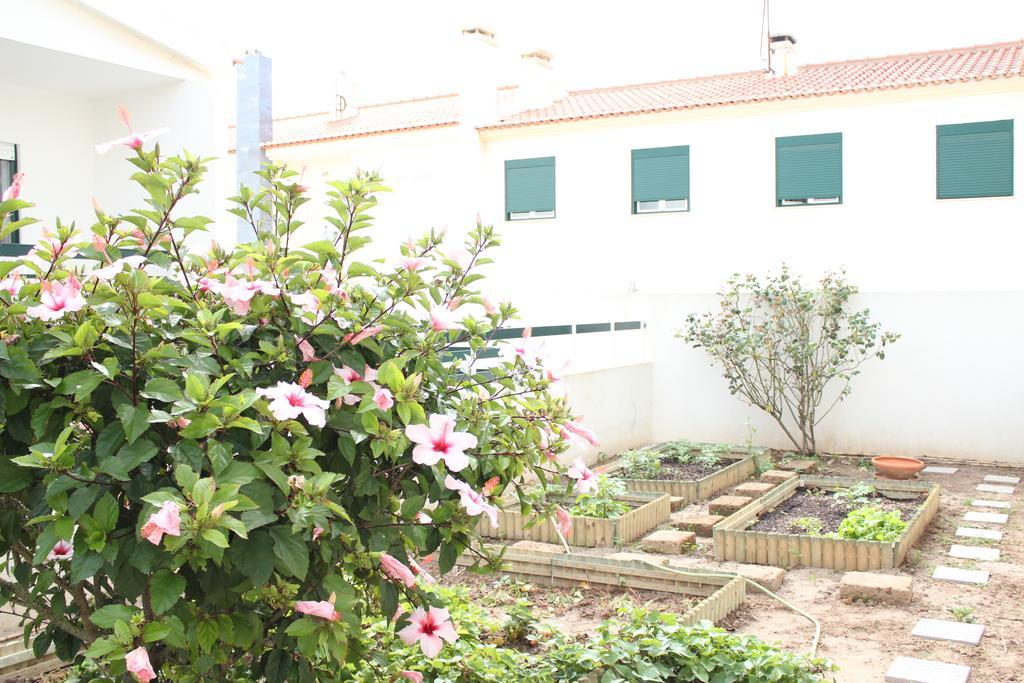 Canas Beach House - Al Areia Branca Bagian luar foto