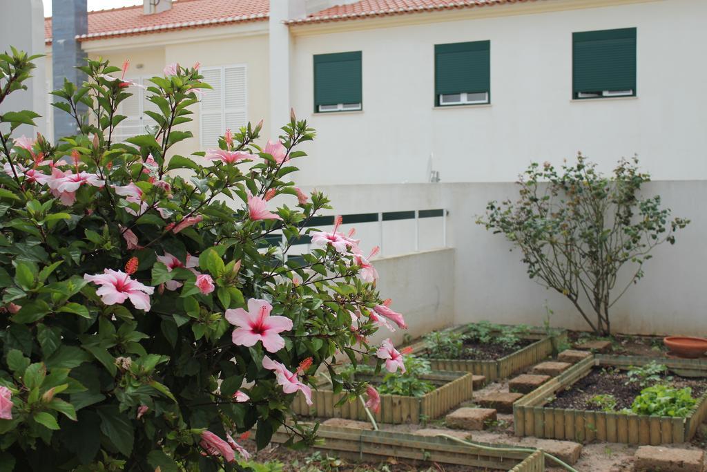 Canas Beach House - Al Areia Branca Bagian luar foto