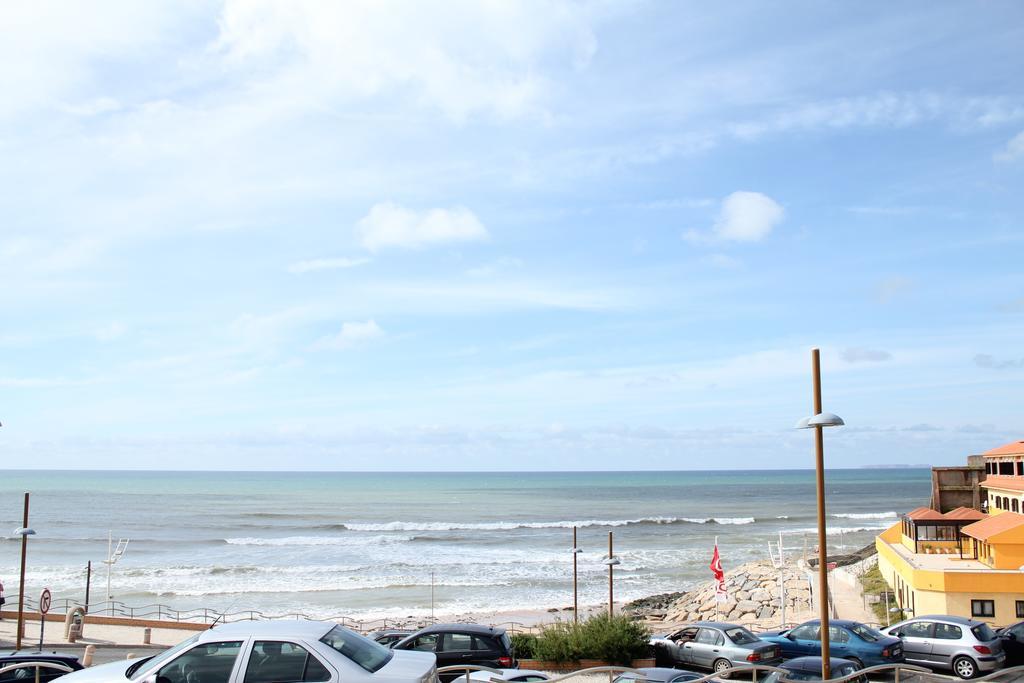 Canas Beach House - Al Areia Branca Bagian luar foto