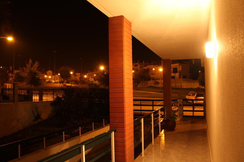 Canas Beach House - Al Areia Branca Bagian luar foto
