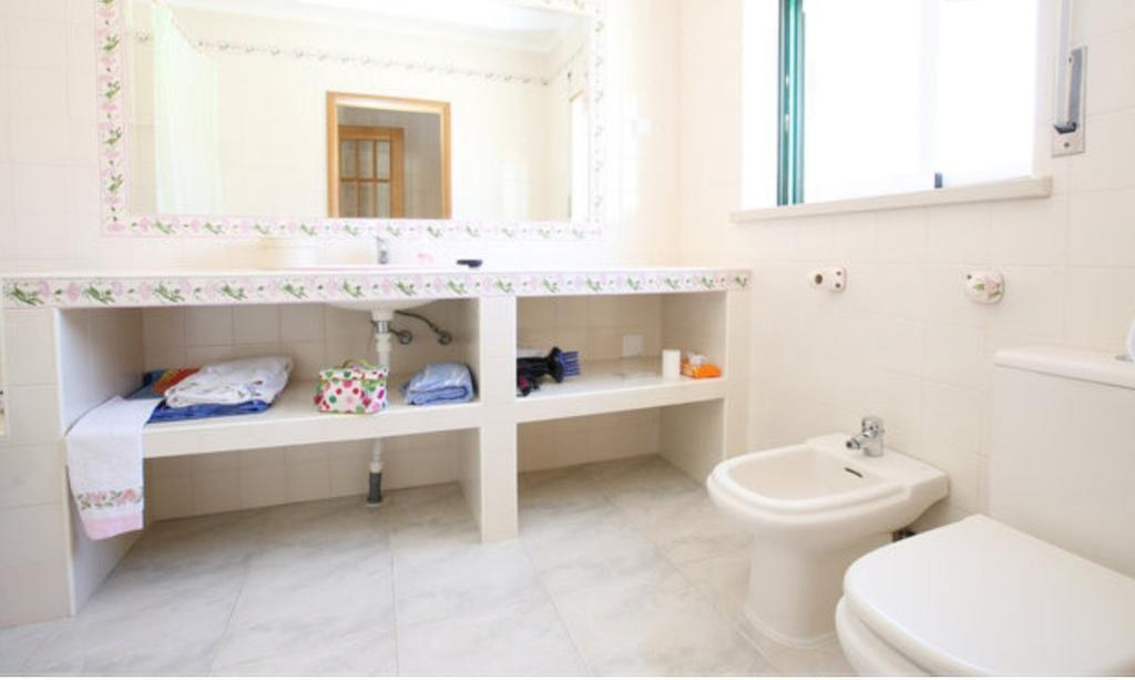 Canas Beach House - Al Areia Branca Bagian luar foto