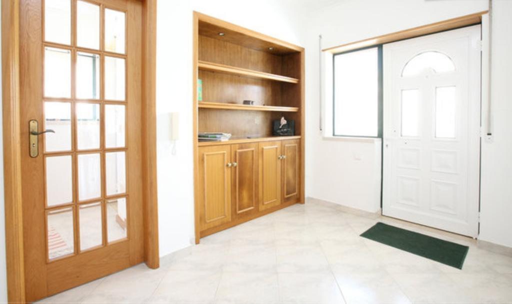Canas Beach House - Al Areia Branca Bagian luar foto