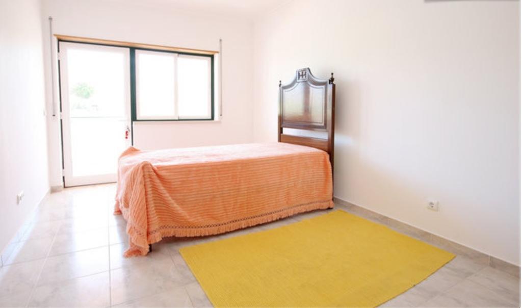 Canas Beach House - Al Areia Branca Ruang foto