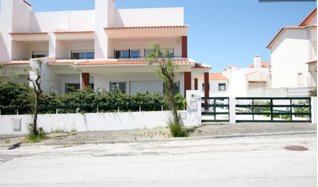 Canas Beach House - Al Areia Branca Bagian luar foto